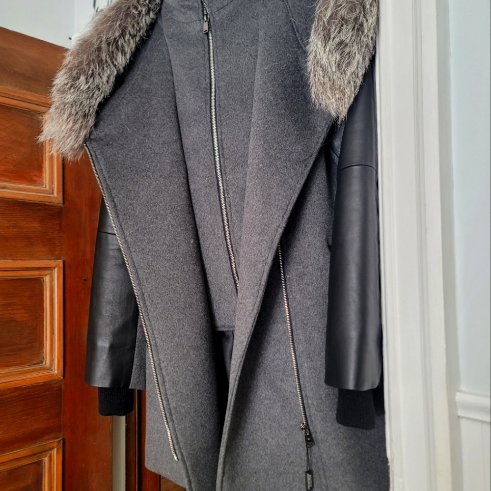 Winter Coat